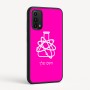 כיסוי בעיצוב אישי עם השם שלך לדגם - Motorola Moto G05 4G בעיצוב מעבדה