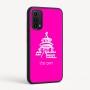 כיסוי בעיצוב אישי עם השם שלך לדגם - Motorola Moto G05 4G בעיצוב פגודה - יפן