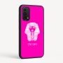 כיסוי בעיצוב אישי עם השם שלך לדגם - Motorola Moto G05 4G בעיצוב פרעה - תות ענח' אמון מצרי