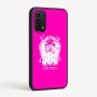 כיסוי בעיצוב אישי עם השם שלך לדגם - Motorola Moto G05 4G בעיצוב רוקנרול