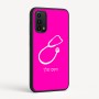 כיסוי בעיצוב אישי עם השם שלך לדגם - Motorola Moto G05 4G בעיצוב סטטוסקופ רופא