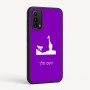 כיסוי בעיצוב אישי עם השם שלך לדגם - Motorola Moto G05 4G בעיצוב ג'ירפה באפריקה