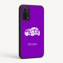 כיסוי בעיצוב אישי עם השם שלך לדגם - Motorola Moto G05 4G בעיצוב מכונית