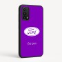 כיסוי בעיצוב אישי עם השם שלך לדגם - Motorola Moto G05 4G בעיצוב לחצות
