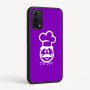 כיסוי בעיצוב אישי עם השם שלך לדגם - Motorola Moto G05 4G בעיצוב שף