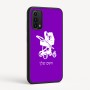 כיסוי בעיצוב אישי עם השם שלך לדגם - Motorola Moto G05 4G בעיצוב עגלת תינוק