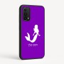 כיסוי בעיצוב אישי עם השם שלך לדגם - Motorola Moto G05 4G בעיצוב בתולת ים - אישה