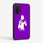 כיסוי בעיצוב אישי עם השם שלך לדגם - Motorola Moto G05 4G בעיצוב אגרוף