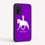 כיסוי בעיצוב אישי עם השם שלך לדגם - Motorola Moto G05 4G בעיצוב קאוגירל - אישה