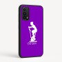 כיסוי בעיצוב אישי עם השם שלך לדגם - Motorola Moto G05 4G בעיצוב אימון ספינינג - אישה