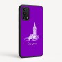 כיסוי בעיצוב אישי עם השם שלך לדגם - Motorola Moto G05 4G בעיצוב ביג בן