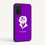 כיסוי בעיצוב אישי עם השם שלך לדגם - Motorola Moto G05 4G בעיצוב צ'ה גווארה