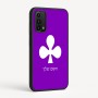 כיסוי בעיצוב אישי עם השם שלך לדגם - Motorola Moto G05 4G בעיצוב אגם