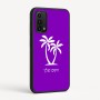 כיסוי בעיצוב אישי עם השם שלך לדגם - Motorola Moto G05 4G בעיצוב כפות ידיים