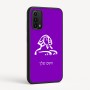 כיסוי בעיצוב אישי עם השם שלך לדגם - Motorola Moto G05 4G בעיצוב ספינקס מצרים