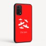 כיסוי בעיצוב אישי עם השם שלך לדגם - Motorola Moto G05 4G בעיצוב עטלפים