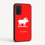כיסוי בעיצוב אישי עם השם שלך לדגם - Motorola Moto G05 4G בעיצוב דישון