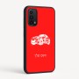 כיסוי בעיצוב אישי עם השם שלך לדגם - Motorola Moto G05 4G בעיצוב מכונית