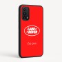 כיסוי בעיצוב אישי עם השם שלך לדגם - Motorola Moto G05 4G בעיצוב לנד רובר