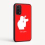 כיסוי בעיצוב אישי עם השם שלך לדגם - Motorola Moto G05 4G בעיצוב צלם - גברים