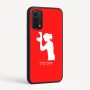 כיסוי בעיצוב אישי עם השם שלך לדגם - Motorola Moto G05 4G בעיצוב צלמת - אישה