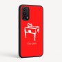 כיסוי בעיצוב אישי עם השם שלך לדגם - Motorola Moto G05 4G בעיצוב שחקן ביליארד