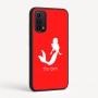 כיסוי בעיצוב אישי עם השם שלך לדגם - Motorola Moto G05 4G בעיצוב בתולת ים - אישה