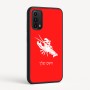 כיסוי בעיצוב אישי עם השם שלך לדגם - Motorola Moto G05 4G בעיצוב מזלות - סרטן