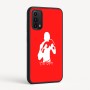 כיסוי בעיצוב אישי עם השם שלך לדגם - Motorola Moto G05 4G בעיצוב אגרוף