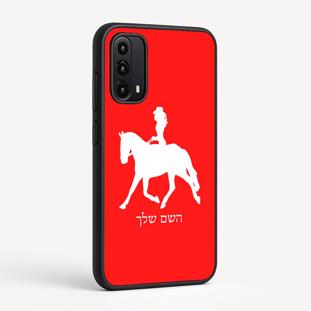 כיסוי בעיצוב אישי עם השם שלך לדגם - Motorola Moto G05 4G בעיצוב קאוגירל - אישה
