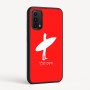 כיסוי בעיצוב אישי עם השם שלך לדגם - Motorola Moto G05 4G בעיצוב גלישה - גלישה