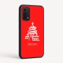 כיסוי בעיצוב אישי עם השם שלך לדגם - Motorola Moto G05 4G בעיצוב פגודה - יפן