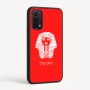 כיסוי בעיצוב אישי עם השם שלך לדגם - Motorola Moto G05 4G בעיצוב פרעה - תות ענח' אמון מצרי