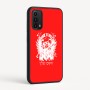 כיסוי בעיצוב אישי עם השם שלך לדגם - Motorola Moto G05 4G בעיצוב רוקנרול