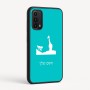 כיסוי בעיצוב אישי עם השם שלך לדגם - Motorola Moto G05 4G בעיצוב ג'ירפה באפריקה
