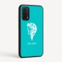 כיסוי בעיצוב אישי עם השם שלך לדגם - Motorola Moto G05 4G בעיצוב ראש סוס