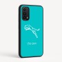 כיסוי בעיצוב אישי עם השם שלך לדגם - Motorola Moto G05 4G בעיצוב פומה