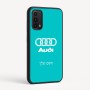 כיסוי בעיצוב אישי עם השם שלך לדגם - Motorola Moto G05 4G בעיצוב אאודי