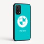 כיסוי בעיצוב אישי עם השם שלך לדגם - Motorola Moto G05 4G בעיצוב ב.מ.וו