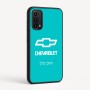 כיסוי בעיצוב אישי עם השם שלך לדגם - Motorola Moto G05 4G בעיצוב שברולט