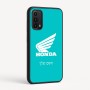 כיסוי בעיצוב אישי עם השם שלך לדגם - Motorola Moto G05 4G בעיצוב הונדה