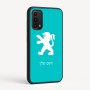 כיסוי בעיצוב אישי עם השם שלך לדגם - Motorola Moto G05 4G בעיצוב פיג'ו