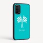 כיסוי בעיצוב אישי עם השם שלך לדגם - Motorola Moto G05 4G בעיצוב דגל המירוץ