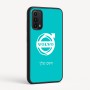 כיסוי בעיצוב אישי עם השם שלך לדגם - Motorola Moto G05 4G בעיצוב וולוו