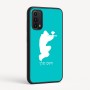 כיסוי בעיצוב אישי עם השם שלך לדגם - Motorola Moto G05 4G בעיצוב שחקן כאב כדור