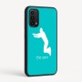 כיסוי בעיצוב אישי עם השם שלך לדגם - Motorola Moto G05 4G בעיצוב פארקורינג