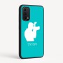 כיסוי בעיצוב אישי עם השם שלך לדגם - Motorola Moto G05 4G בעיצוב צלם - גברים