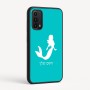 כיסוי בעיצוב אישי עם השם שלך לדגם - Motorola Moto G05 4G בעיצוב בתולת ים - אישה