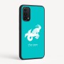 כיסוי בעיצוב אישי עם השם שלך לדגם - Motorola Moto G05 4G בעיצוב מזלות - גדי