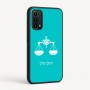 כיסוי בעיצוב אישי עם השם שלך לדגם - Motorola Moto G05 4G בעיצוב מזלות - מאזניים